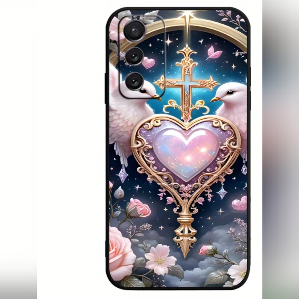 New - Cell Phone Cases